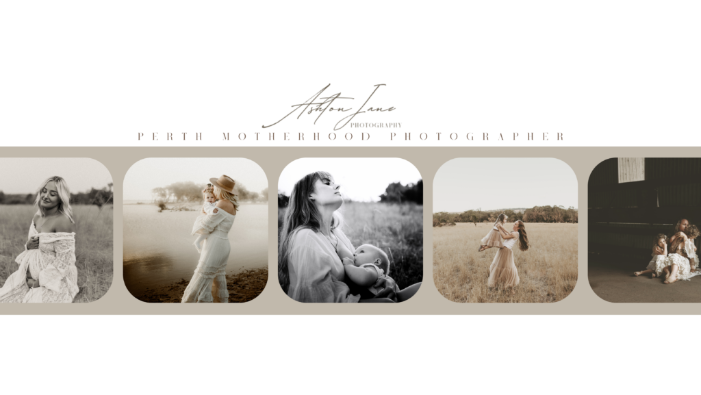 Perth family photographer